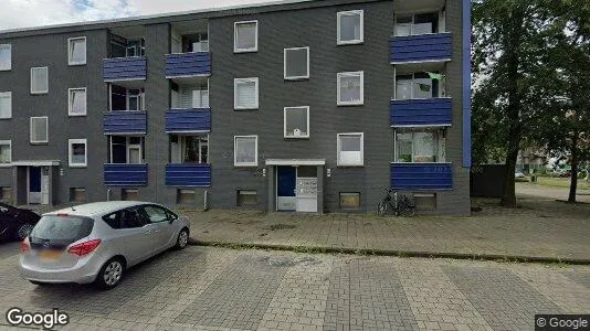 Apartments for rent in Hoogezand-Sappemeer - Photo from Google Street View