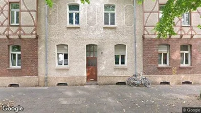 Apartments for rent in Duisburg - Photo from Google Street View