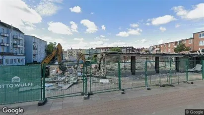 Apartments for rent in Hamburg Bergedorf - Photo from Google Street View