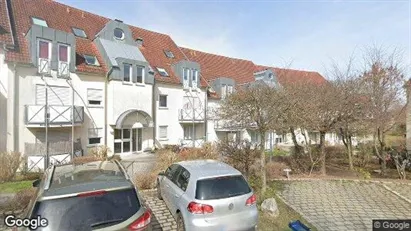 Apartments for rent in Bayreuth - Photo from Google Street View