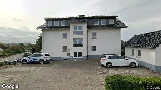 Apartments for rent in Gießen - Photo from Google Street View