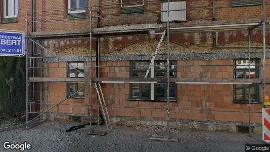 Apartments for rent in Wiesbaden - Photo from Google Street View