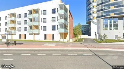 Apartments for rent in Oulu - Photo from Google Street View