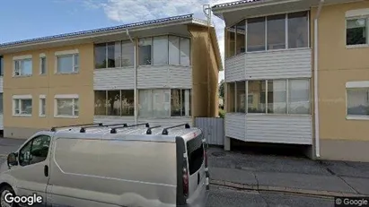 Apartments for rent in Pori - Photo from Google Street View