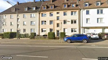 Apartments for rent in Bottrop - Photo from Google Street View