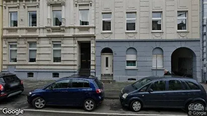 Apartments for rent in Mönchengladbach - Photo from Google Street View