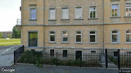 Apartments for rent in Dresden - Photo from Google Street View