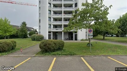 Apartments for rent in Arlesheim - Photo from Google Street View