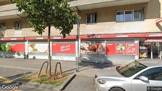 Apartments for rent in Lausanne - Photo from Google Street View