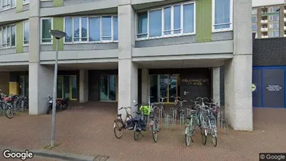 Apartments for rent in Groningen - Photo from Google Street View