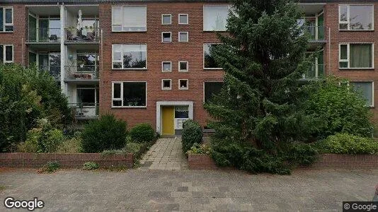 Apartments for rent in Hilversum - Photo from Google Street View