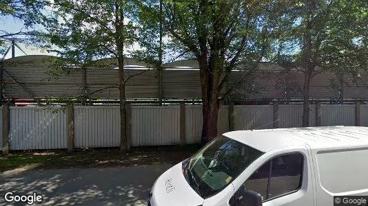 Apartments for rent in Tampere Keskinen - Photo from Google Street View