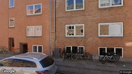 Apartments for rent in Aalborg Center - Photo from Google Street View