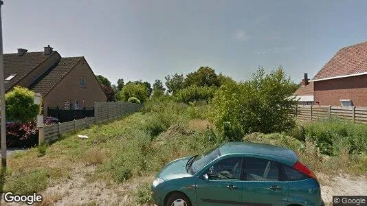 Apartments for rent in Hamont-Achel - Photo from Google Street View