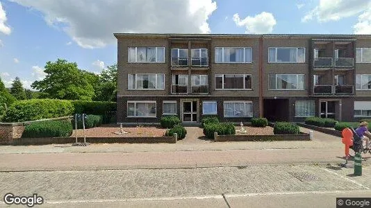 Apartments for rent in Lier - Photo from Google Street View