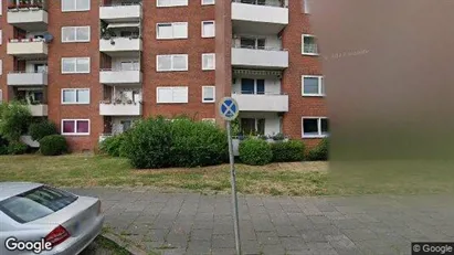 Rooms for rent in Kiel - Photo from Google Street View