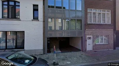 Apartments for rent in Turnhout - Photo from Google Street View