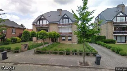 Apartments for rent in Gent Ledeberg - Photo from Google Street View