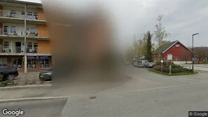 Apartments for rent in Gjerdrum - Photo from Google Street View