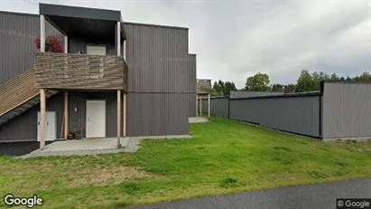 Apartments for rent in Ringsaker - Photo from Google Street View