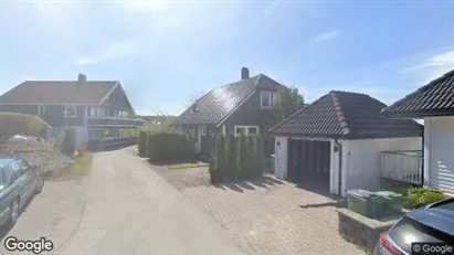 Apartments for rent in Nittedal - Photo from Google Street View