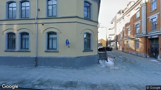 Apartments for rent in Trondheim Midtbyen - Photo from Google Street View