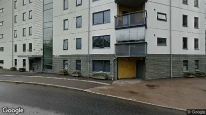 Apartments for rent in Oslo Gamle Oslo - Photo from Google Street View