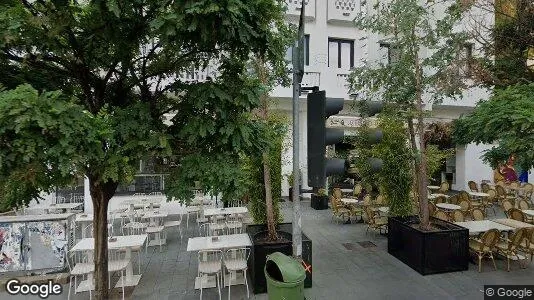 Apartments for rent in Bucureşti - Sectorul 1 - Photo from Google Street View