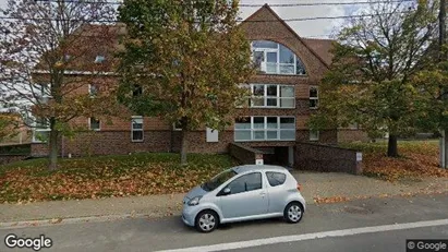 Apartments for rent in Moeskroen - Photo from Google Street View