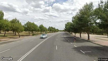 Apartments for rent in Madrid Arganzuela - Photo from Google Street View