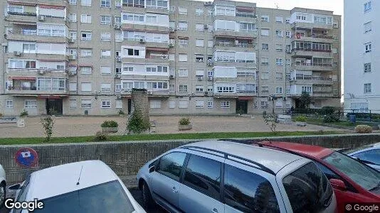 Apartments for rent in Madrid Arganzuela - Photo from Google Street View