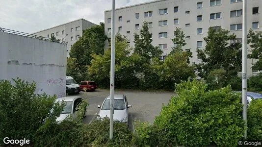 Apartments for rent in Brandenburg an der Havel - Photo from Google Street View