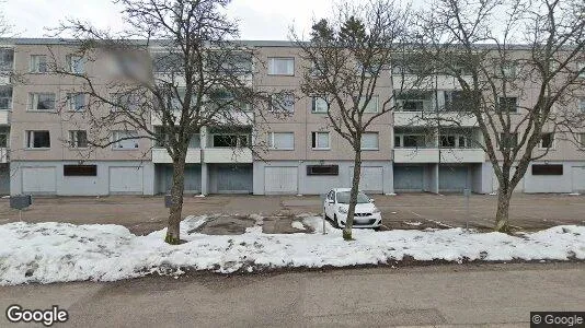 Apartments for rent in Helsinki Itäinen - Photo from Google Street View