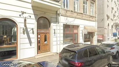 Apartments for rent in Bucureşti - Sectorul 3 - Photo from Google Street View