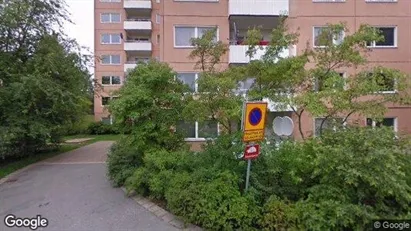 Apartments for rent in Haninge - Photo from Google Street View