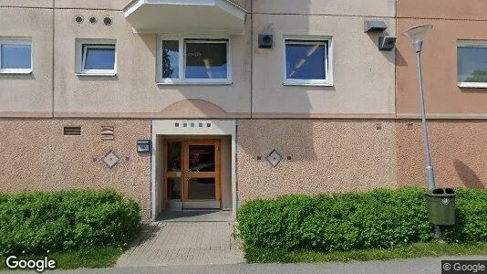 Apartments for rent in Haninge - Photo from Google Street View