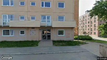 Apartments for rent in Haninge - Photo from Google Street View