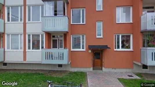 Apartments for rent in Huddinge - Photo from Google Street View