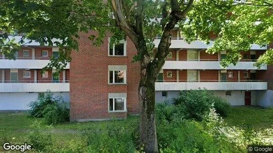 Apartments for rent in Huddinge - Photo from Google Street View