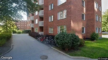 Apartments for rent in Lidingö - Photo from Google Street View