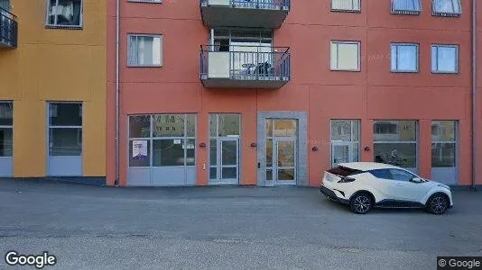 Apartments for rent in Södertälje - Photo from Google Street View