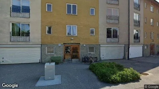 Apartments for rent in Stockholm South - Photo from Google Street View