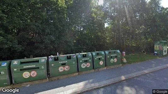 Apartments for rent in Stockholm South - Photo from Google Street View