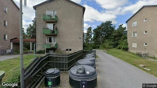 Apartments for rent in Stockholm South - Photo from Google Street View