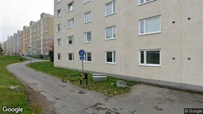 Apartments for rent in Stockholm West - Photo from Google Street View