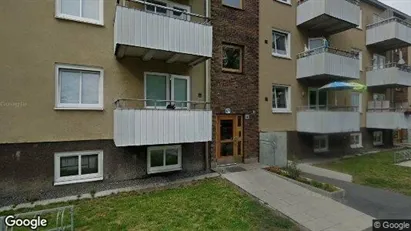 Apartments for rent in Stockholm South - Photo from Google Street View