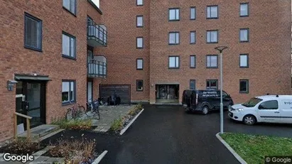 Apartments for rent in Borlänge - Photo from Google Street View