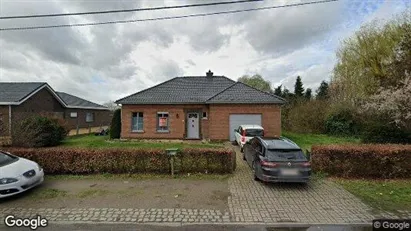 Apartments for rent in Evergem - Photo from Google Street View