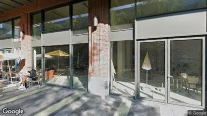 Apartments for rent in Delft - Photo from Google Street View