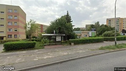 Apartments for rent in Częstochowa - Photo from Google Street View